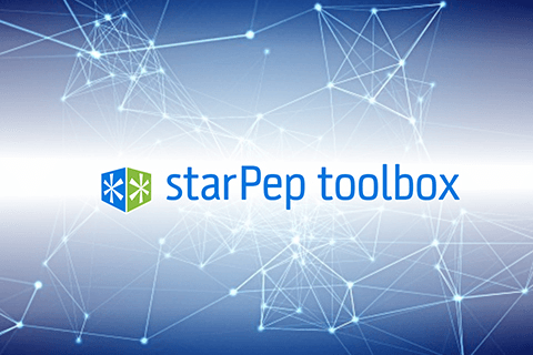 StarPep Toolbox